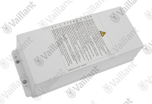 VAILLANT-Deckel-Schaltkasten-VWL-35-4-S-230V-u-w-Vaillant-Nr-0020150056 gallery number 1